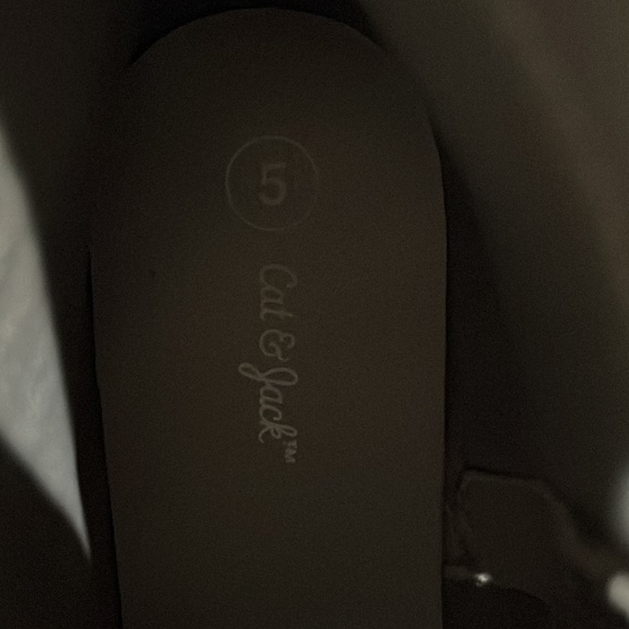 Woman’s snake print boots - Picture 4 of 4